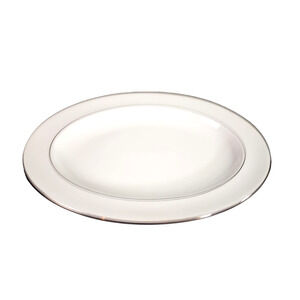 Vintage Royal Doulton Lace Point Oval Serving Platter